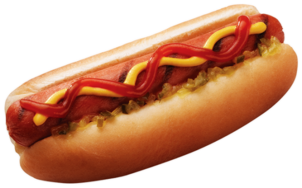 Hot Dog PNG Free Image Download 43