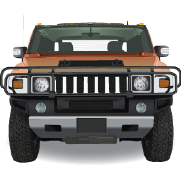 Hummer PNG Free Image Download 11
