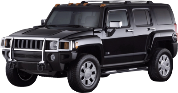 Hummer PNG Free Image Download 13