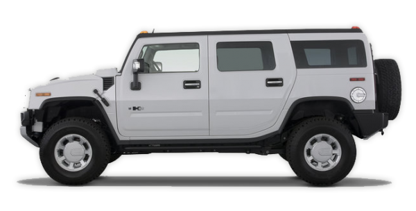 Hummer PNG Free Image Download 14