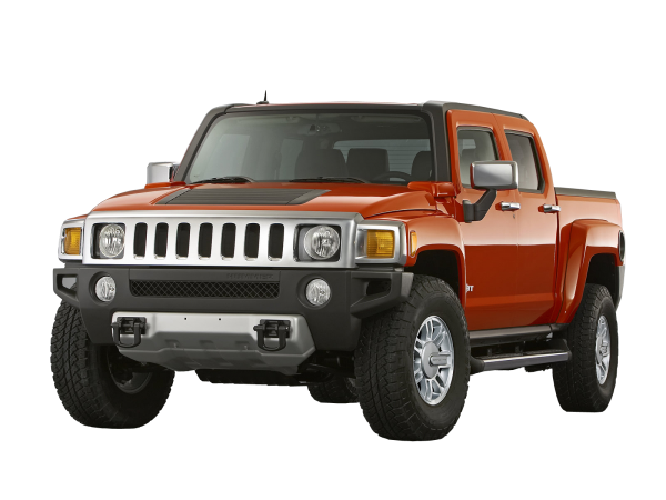 Hummer PNG Free Image Download 15