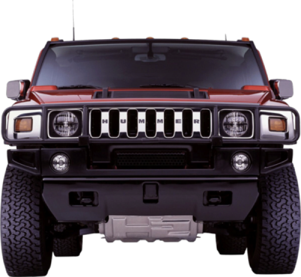 Hummer PNG Free Image Download 16