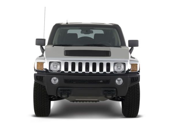 Hummer PNG Free Image Download 2
