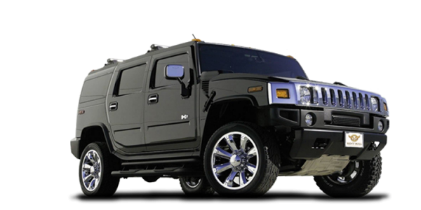 Hummer PNG Free Image Download 21