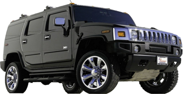 Hummer PNG Free Image Download 23