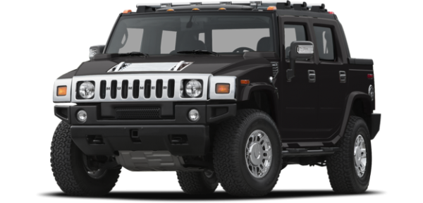 Hummer PNG Free Image Download 24