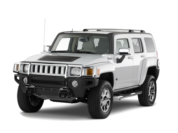 Hummer PNG Free Image Download 3
