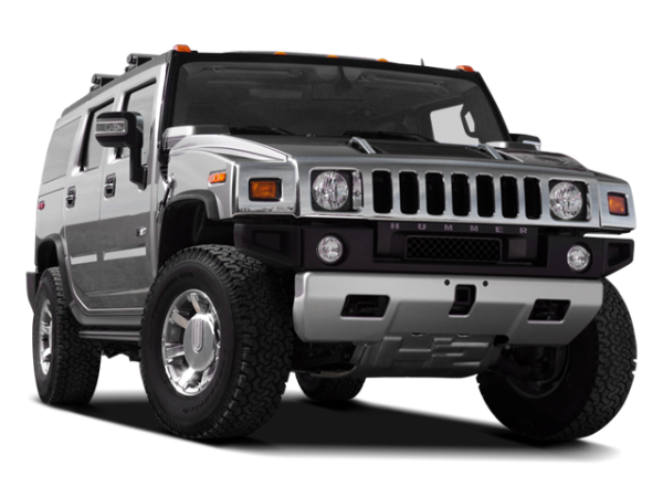 Hummer PNG Free Image Download 4