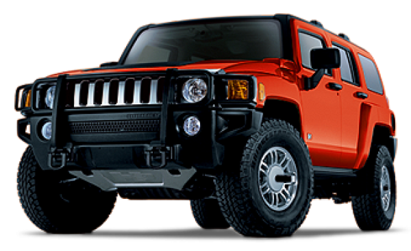 Hummer PNG Free Image Download 7