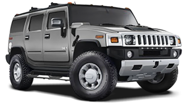 Hummer PNG Free Image Download 8