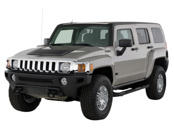 Hummer PNG Free Image Download 9