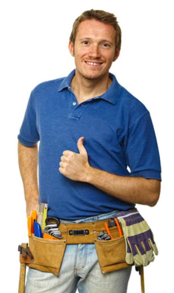 Industrial Worker PNG Free Download 17