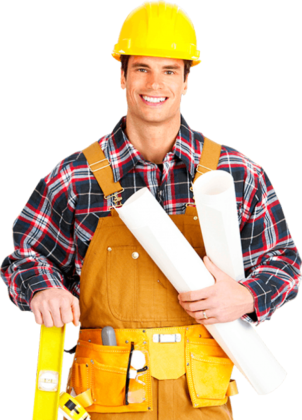 Industrial Worker PNG Free Download 18