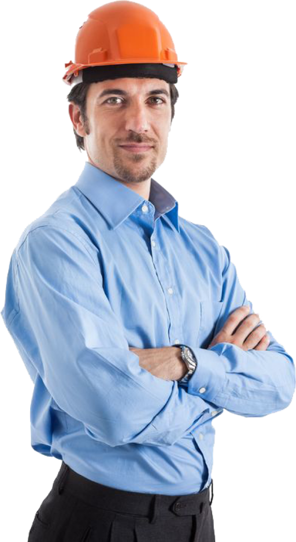 Industrial Worker PNG Free Download 27
