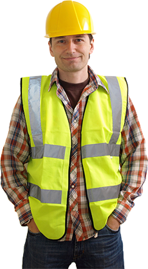 Industrial Worker PNG Free Download 30