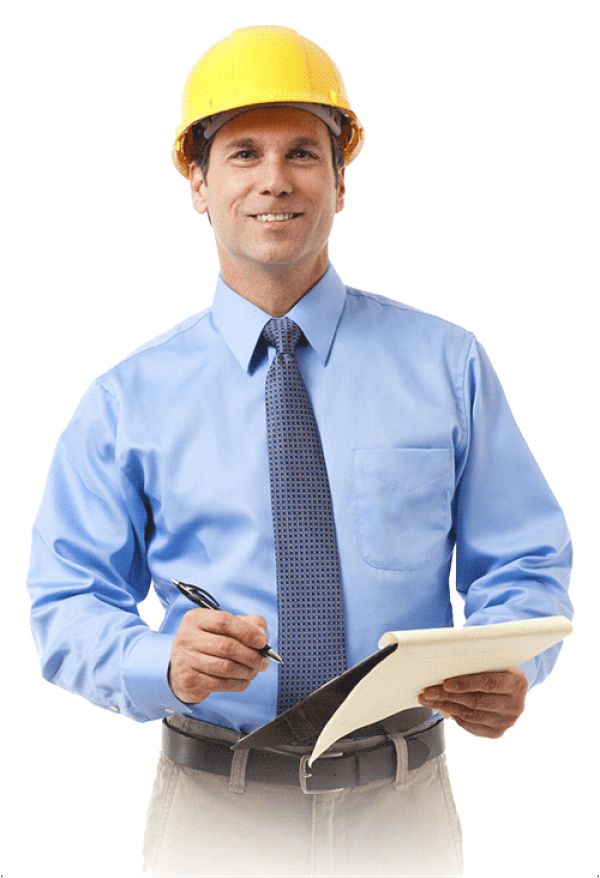 Industrial Worker PNG Free Download 34