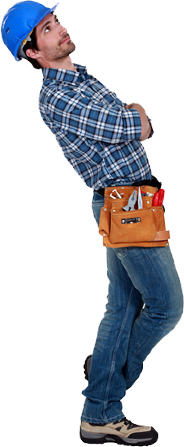 Industrial Worker PNG Free Download 39