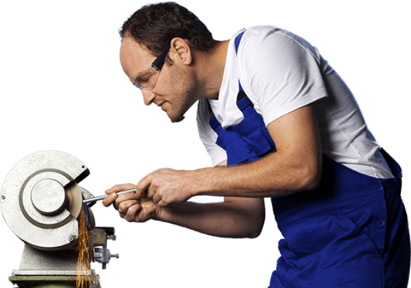 Industrial Worker PNG Free Download 41