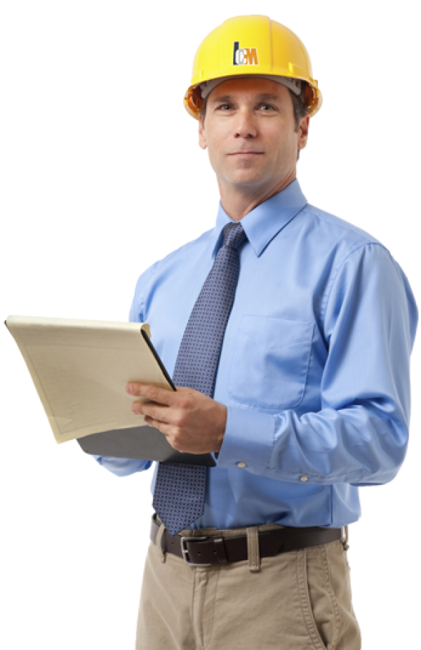Industrial Worker PNG Free Download 46