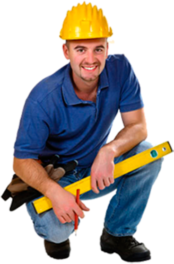 Industrial Worker PNG Free Download 54