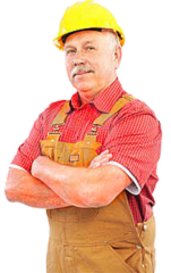 Industrial Worker PNG Free Download 59