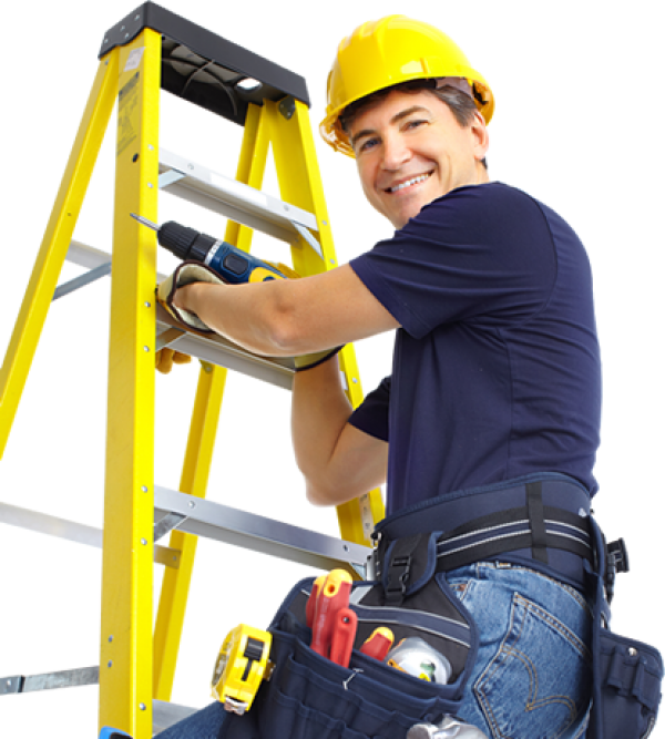 Industrial Worker PNG Free Download 6