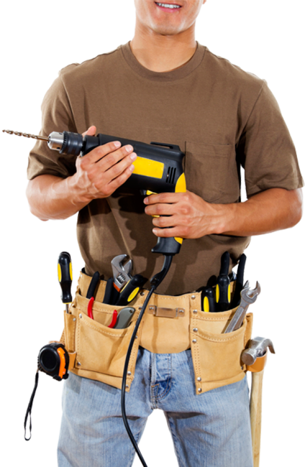 Industrial Worker PNG Free Download 62