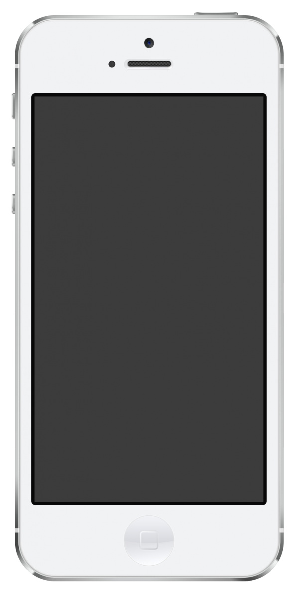 Iphone PNG Free Download 25