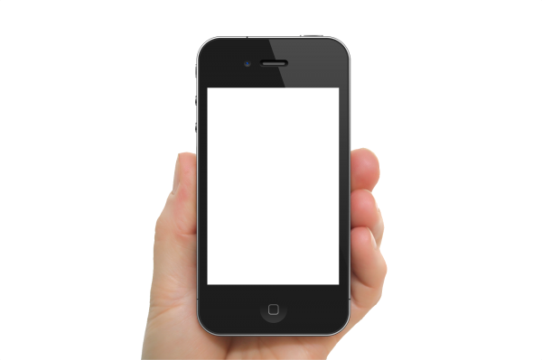 Iphone PNG Free Download 6
