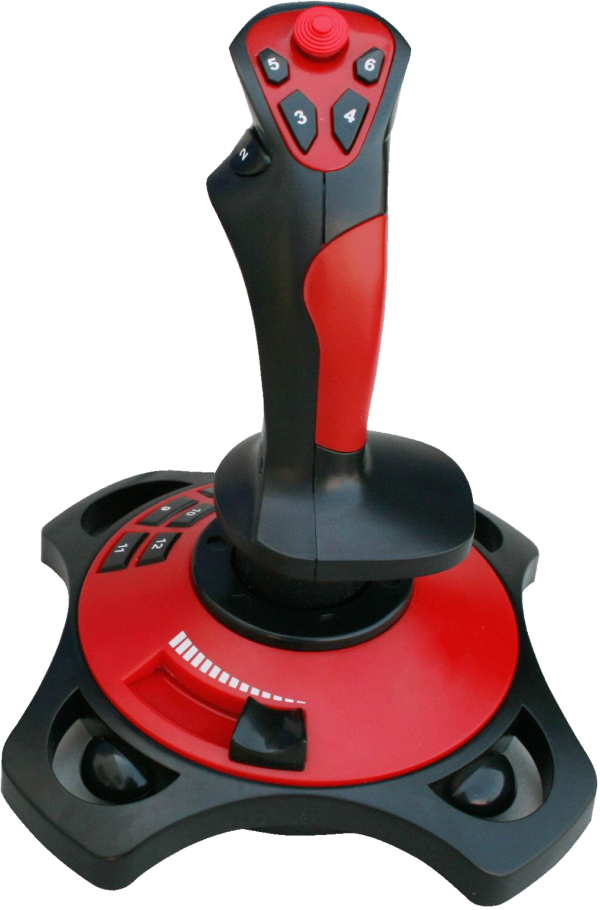 Joystick PNG Free Download 11
