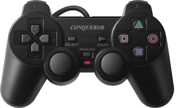 Joystick PNG Free Download 12