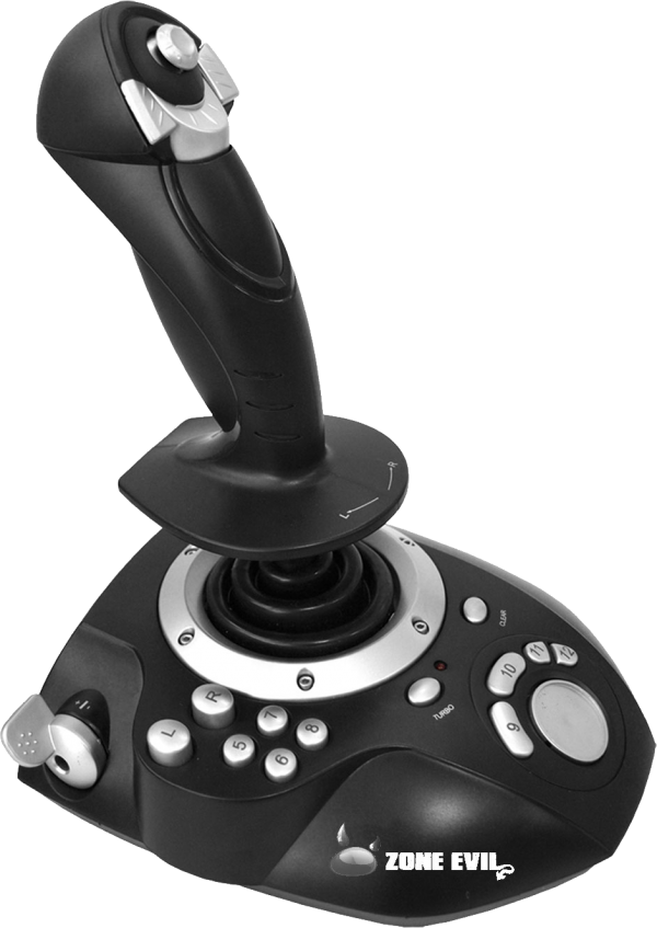 Joystick PNG Free Download 14