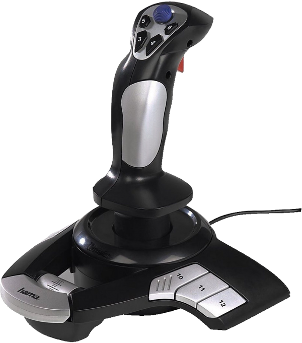 Joystick PNG Free Download 15