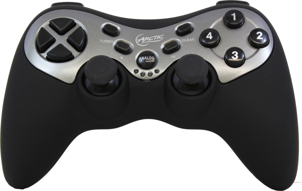 Joystick PNG Free Download 18