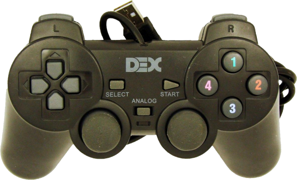Joystick PNG Free Download 19