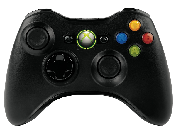 Joystick PNG Free Download 2