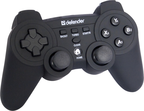 Joystick PNG Free Download 28