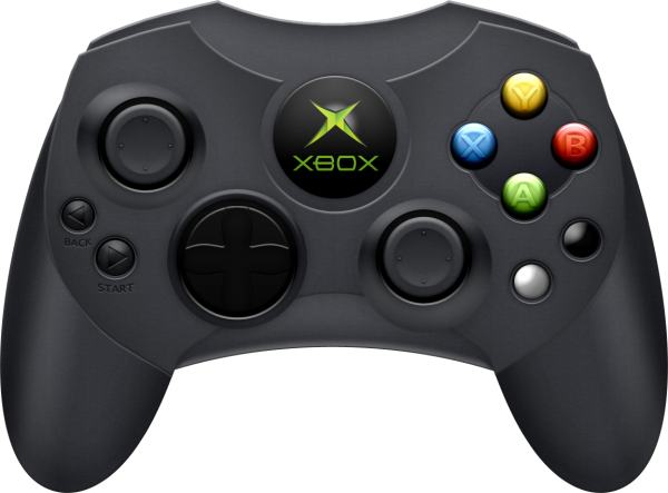 Joystick PNG Free Download 30