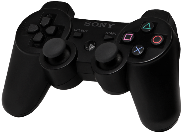 Joystick PNG Free Download 32