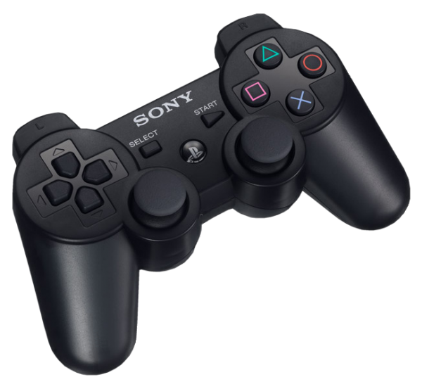 Joystick PNG Free Download 33