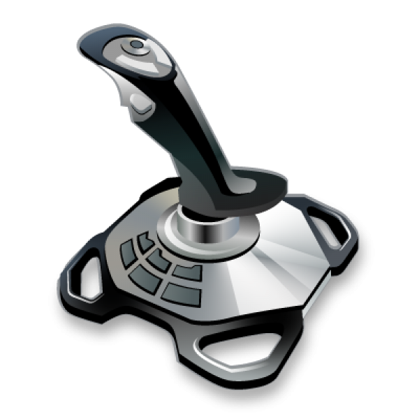 Joystick PNG Free Download 34
