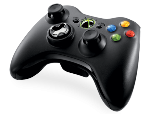 Joystick PNG Free Download 35