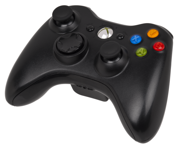 Joystick PNG Free Download 36