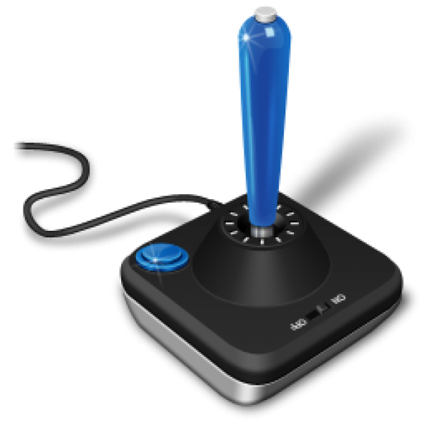 Joystick PNG Free Download 6