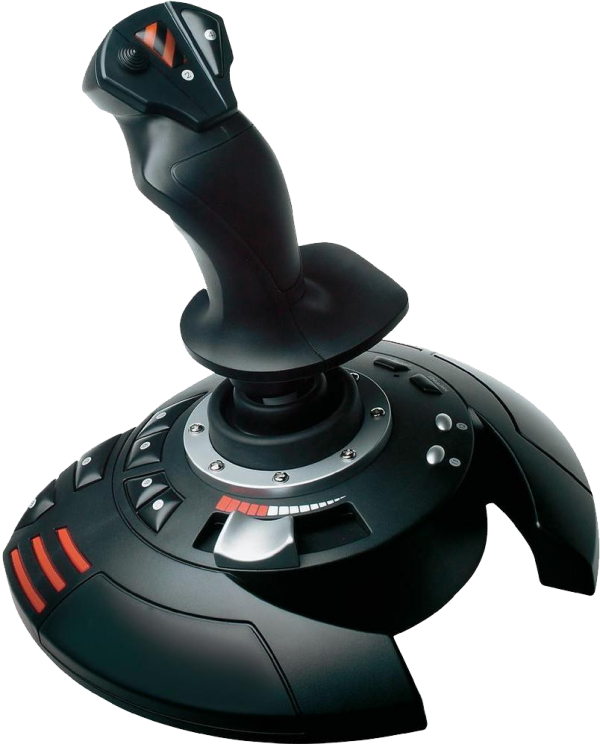 Joystick PNG Free Download 8