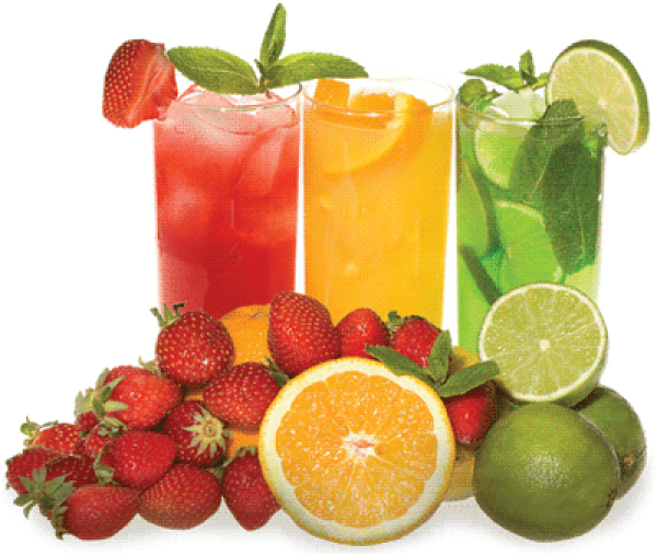 Juice PNG Free Download 3