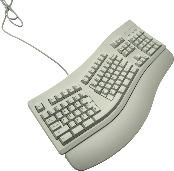 Key Board PNG Free Download 1