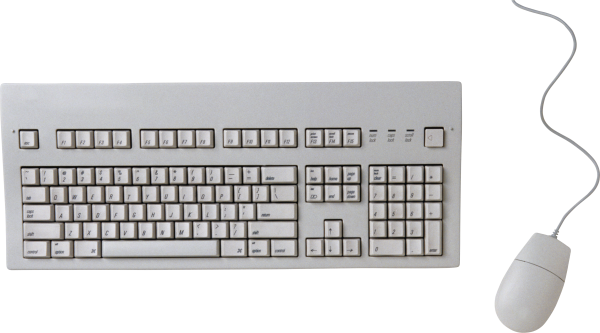 Key Board PNG Free Download 11