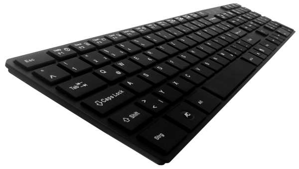 Key Board PNG Free Download 13