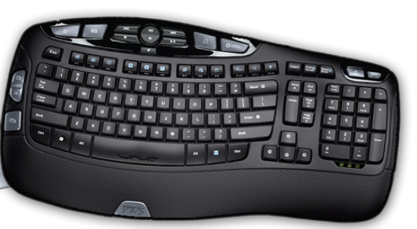 Key Board PNG Free Download 15